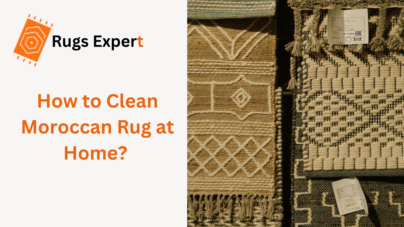 Moroccan rugs with text that is how to clean moroccan rug at home