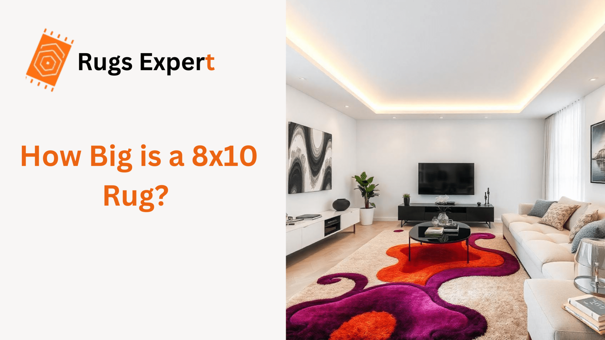 Understanding Rug Sizes: How Big Is A 8x10 Rug?