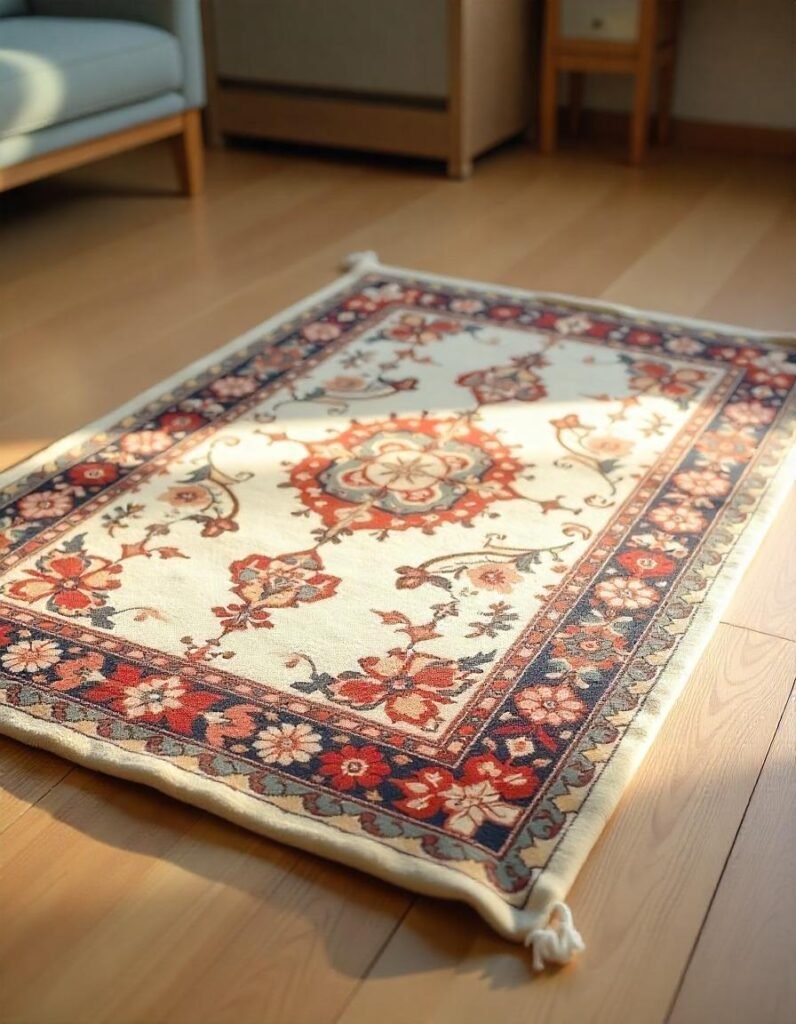 Turkish rug